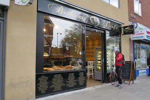 Hendon Bagel Bakery photo 2
